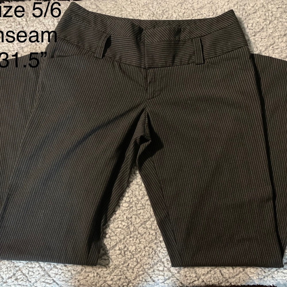 Dress Pants